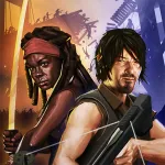 Скачать Bridge Constructor: The Walking Dead Мод (Полная версия) на Андроид