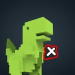 Скачать Dino 3D от Хауди Хо [мод: много денег] на Андроид