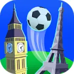 Скачать Soccer Kick [мод: много денег] на Андроид