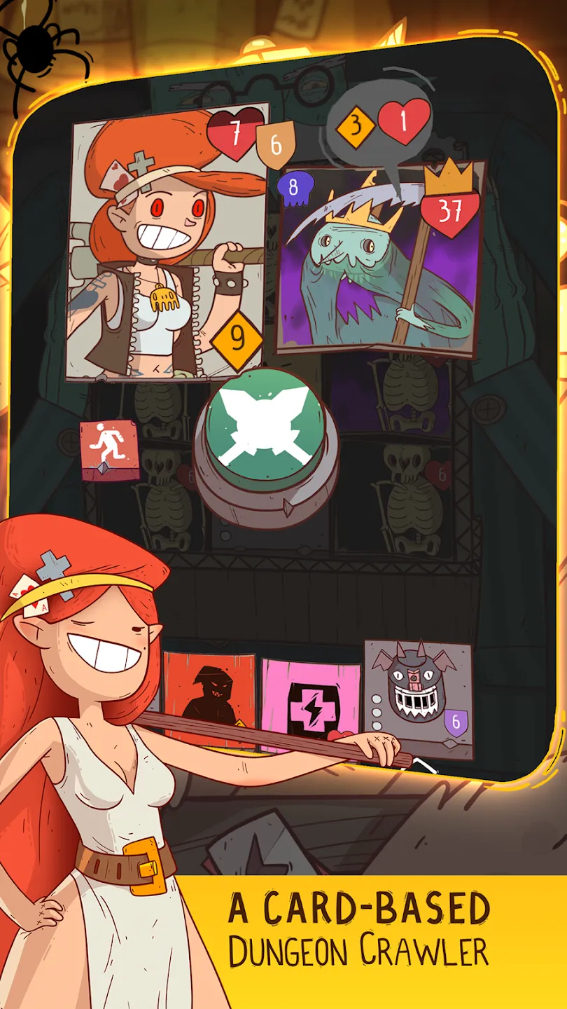 Meteorfall: Krumit's Tale v1.0.306 APK Мод (Полная версия) Screenshot 1