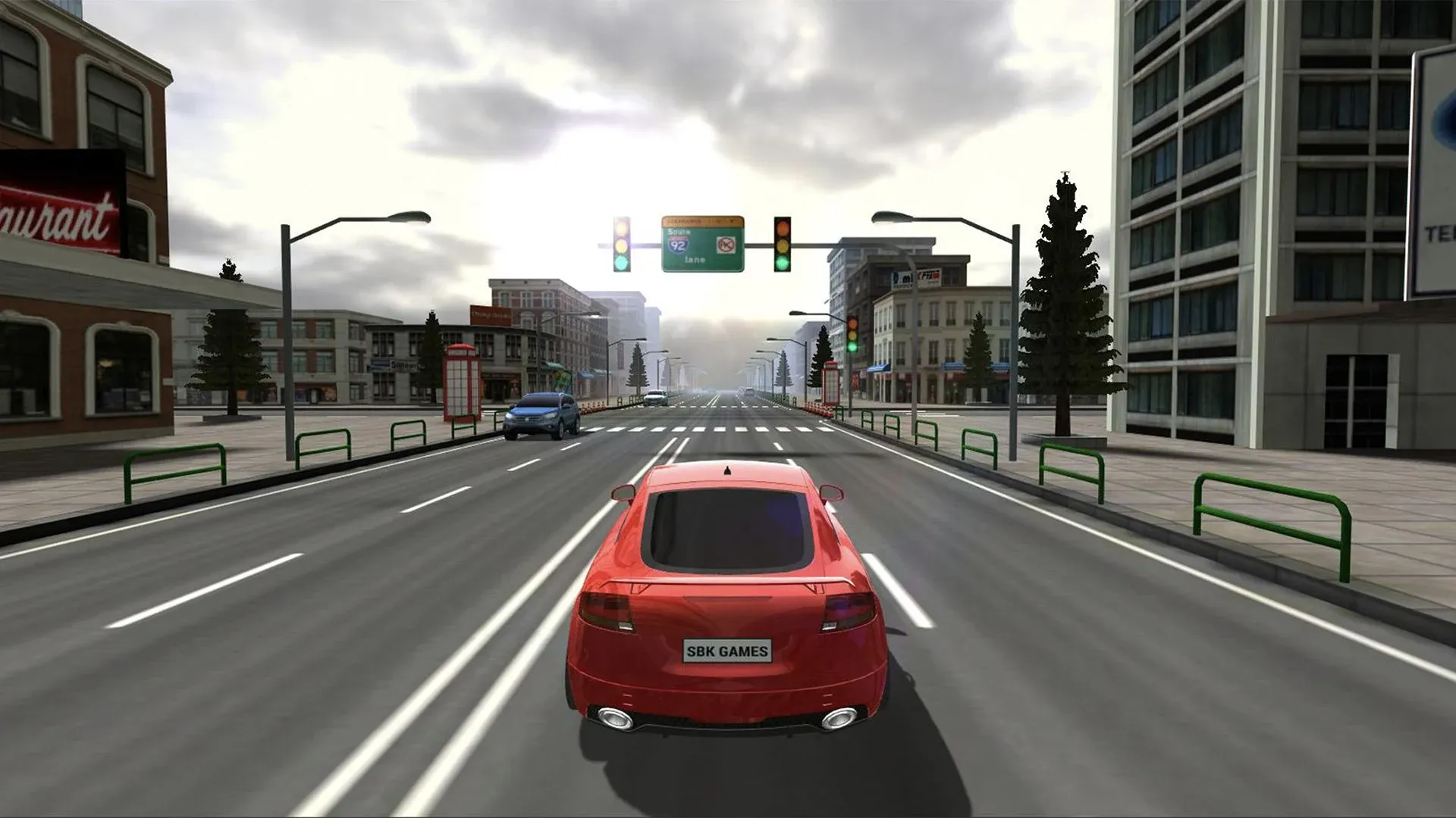 Racing Limits v2.5.3 APK Мод (Много денег) Screenshot 2