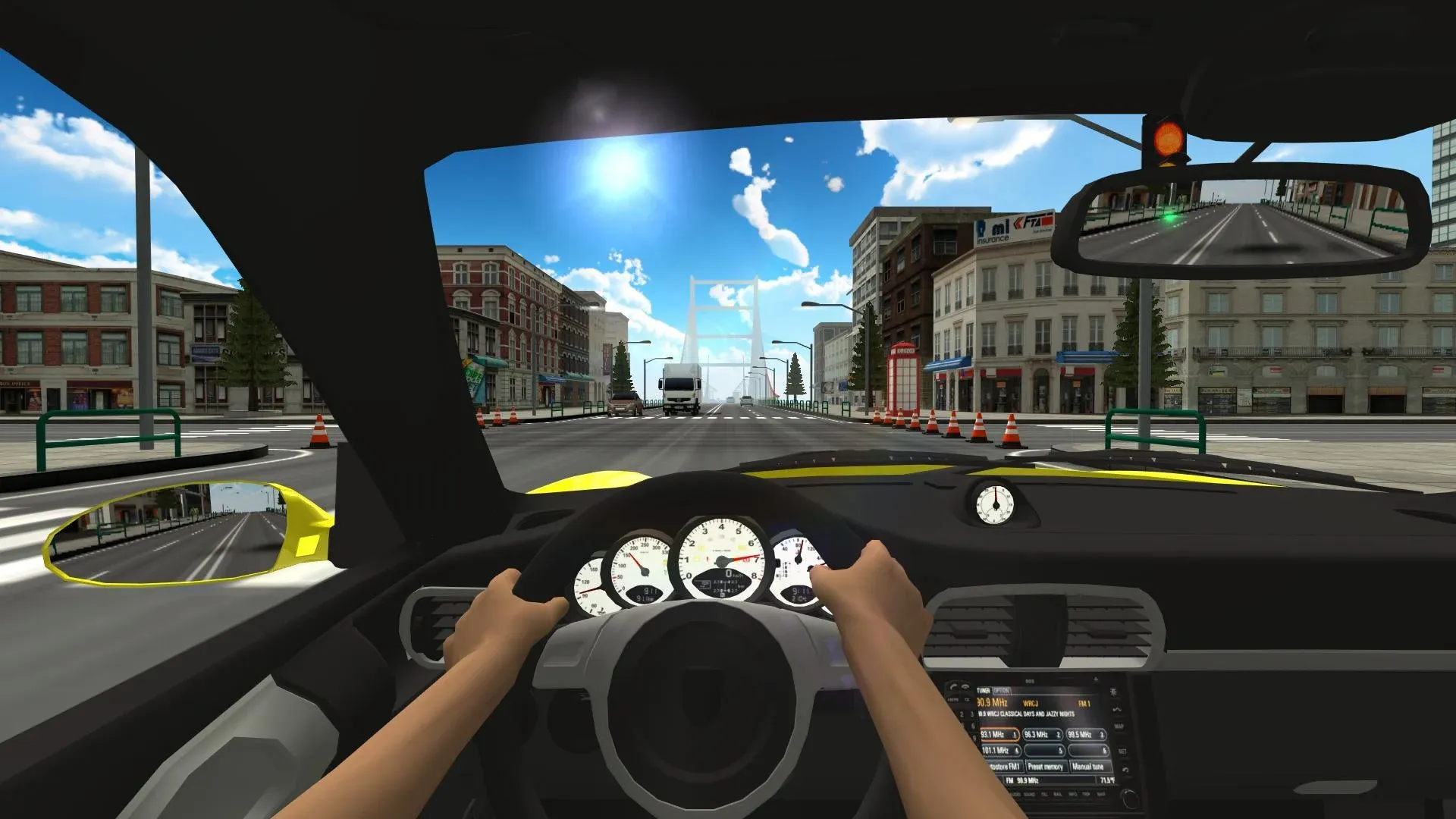 Racing Limits v2.5.3 APK Мод (Много денег) Screenshot 5