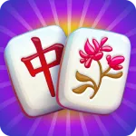 Скачать Mahjong City Tours: Tile Match Мод (Много монет) на Андроид