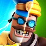 Скачать World War Doh: PvP в реальном времени на Андроид