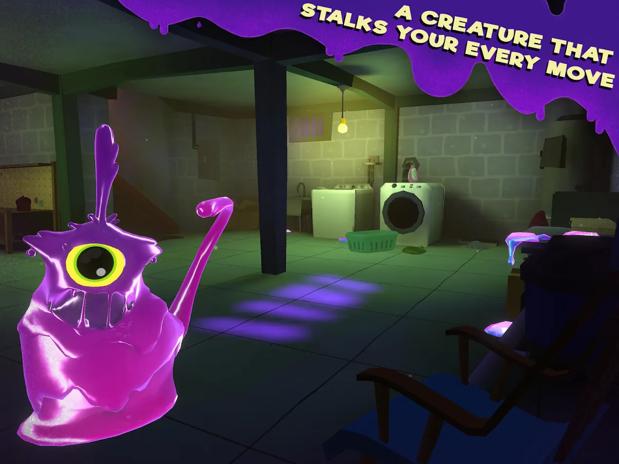 FGTeeV Goozy [мод: много денег] Screenshot 3