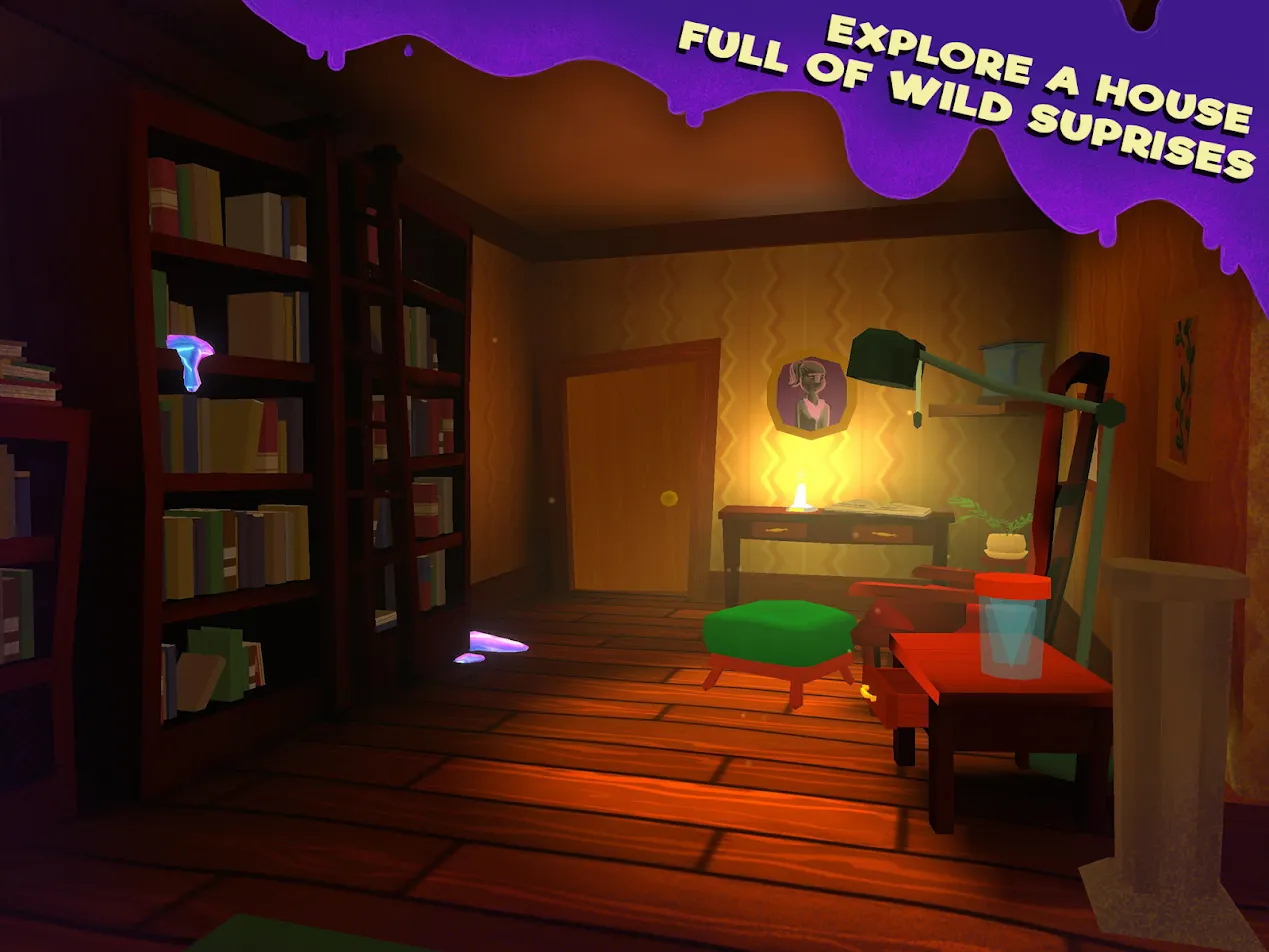 FGTeeV Goozy [мод: много денег] Screenshot 5