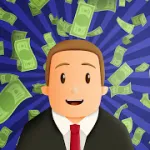 Скачать Idle Success [мод: много денег] на Андроид
