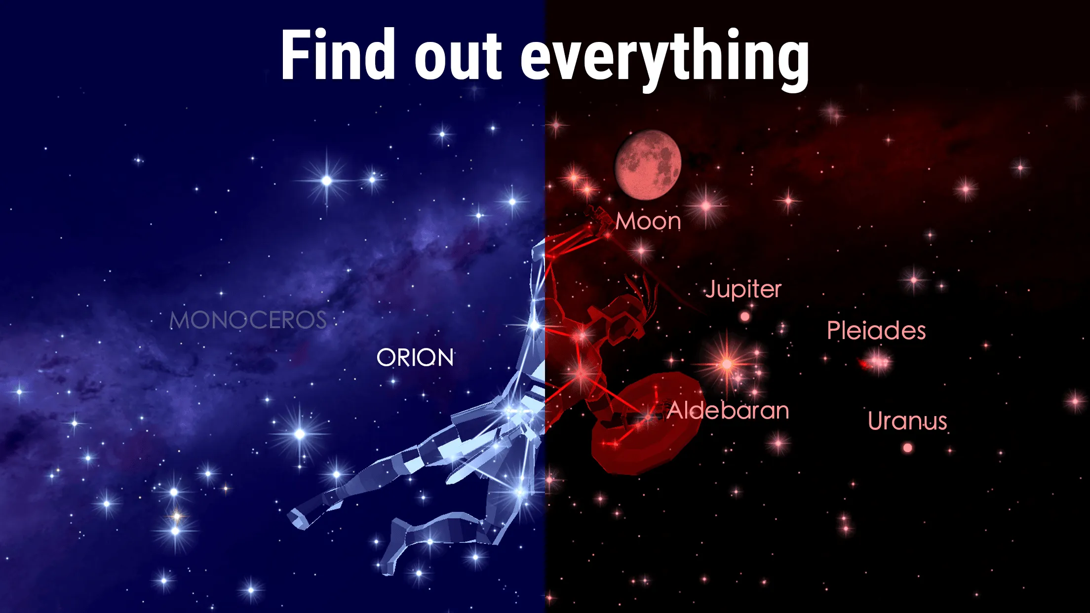 Star Walk 2 Pro v2.20.0 APK Мод (Всё открыто, Premium) Screenshot 3