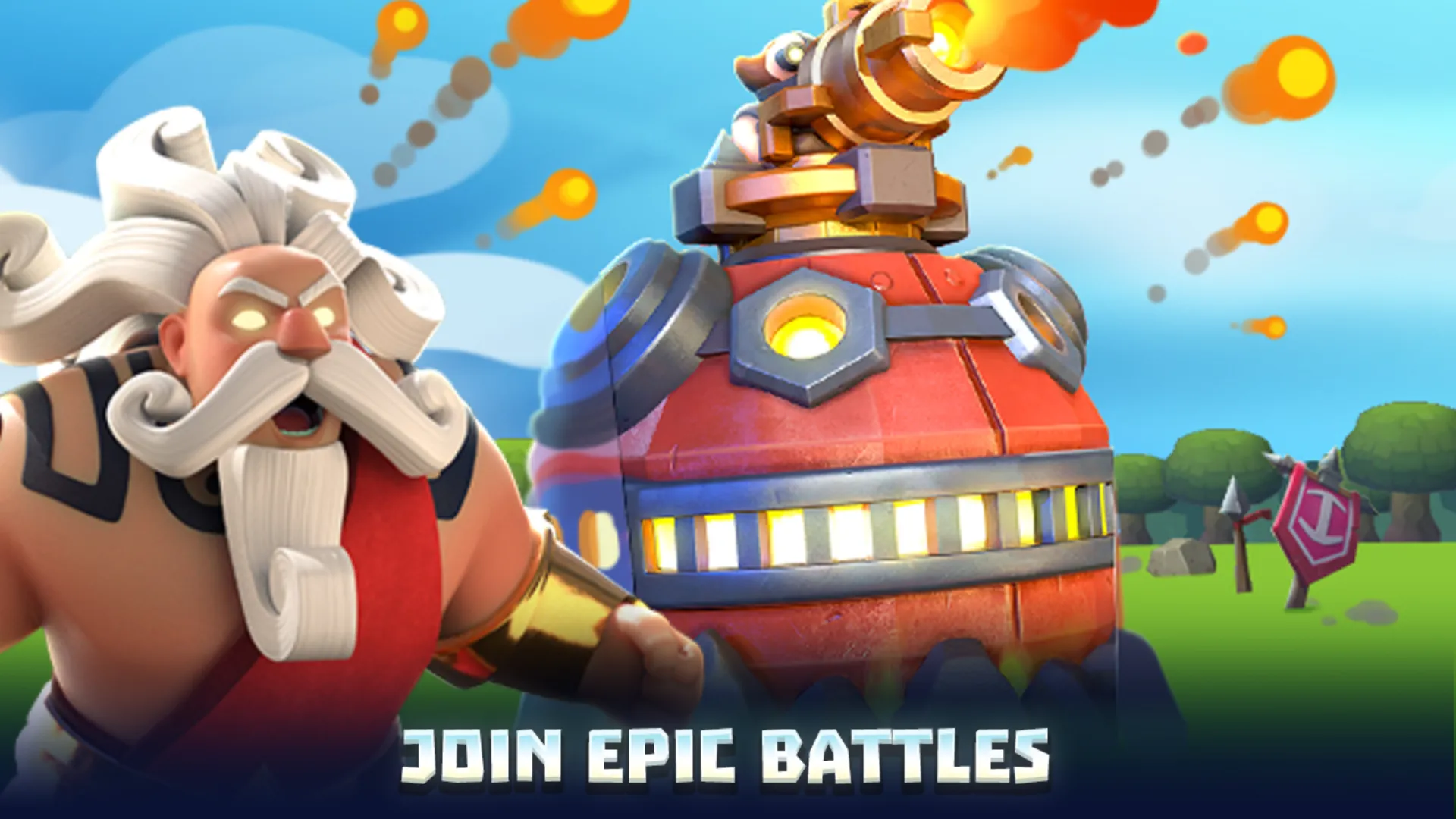 Wild Sky: Tower Defense TD v1.177.3 APK Мод (Бесплатные награды) Screenshot 3 Wild Sky: Tower Defense TD v1.177.3 APK Мод (Бесплатные награды) Screenshot 3