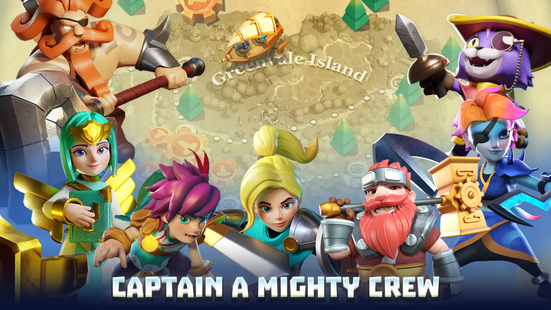 Wild Sky: Tower Defense TD v1.177.3 APK Мод (Бесплатные награды) Screenshot 4 Wild Sky: Tower Defense TD v1.177.3 APK Мод (Бесплатные награды) Screenshot 4