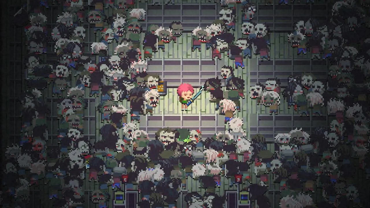 Death Road to Canada [мод: много денег] Screenshot 1