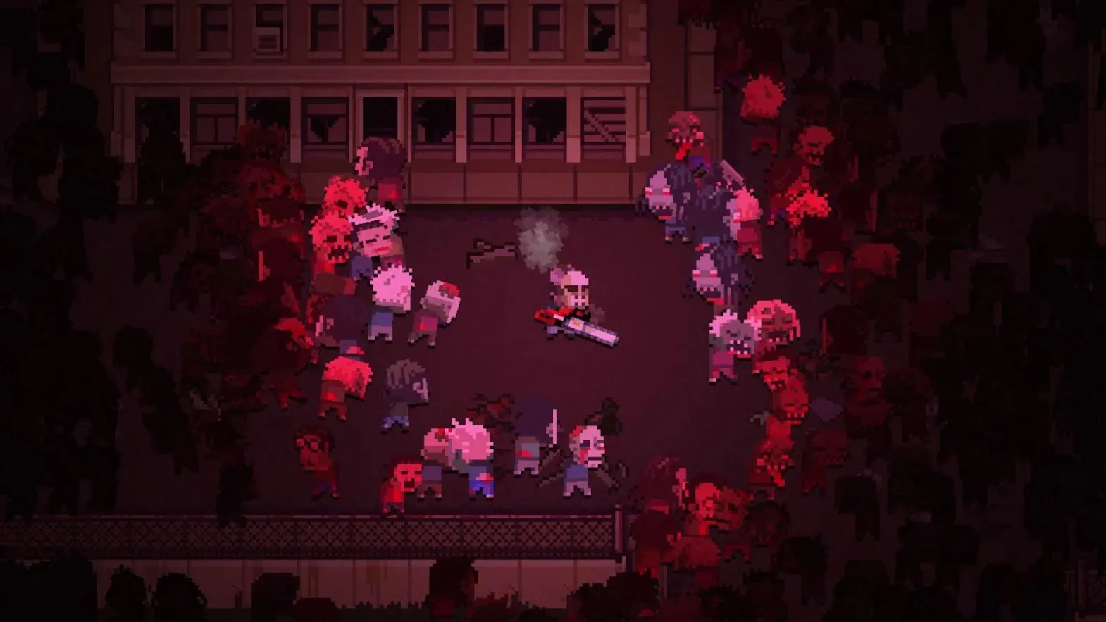 Death Road to Canada [мод: много денег] Screenshot 2