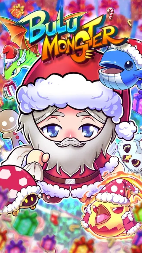 Bulu Monster v12.5.0 APK Мод (Бесплатные награды) Screenshot 2