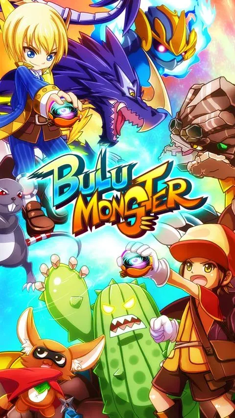 Bulu Monster v12.5.0 APK Мод (Бесплатные награды) Screenshot 4