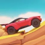 Скачать Hillside Drive Racing [мод: всё открыто] на Андроид