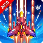Скачать Strike force: Космический флот [мод: много денег] на Андроид