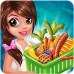 Скачать Супермаркет Tycoon [мод: много денег] на Андроид