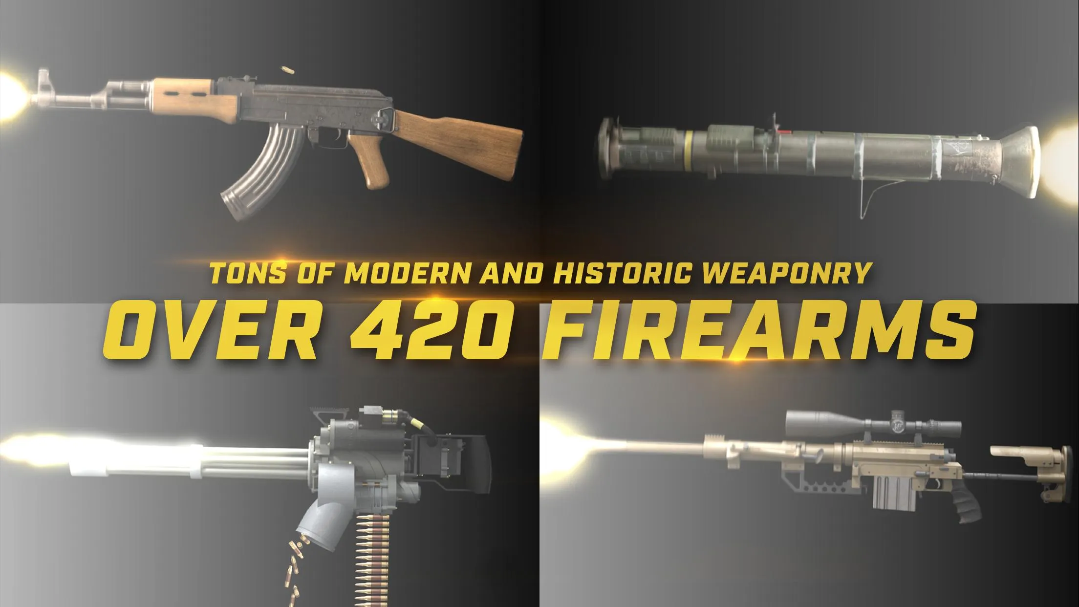 iGun Pro: The Original Gun App v5.26 APK Screenshot 2