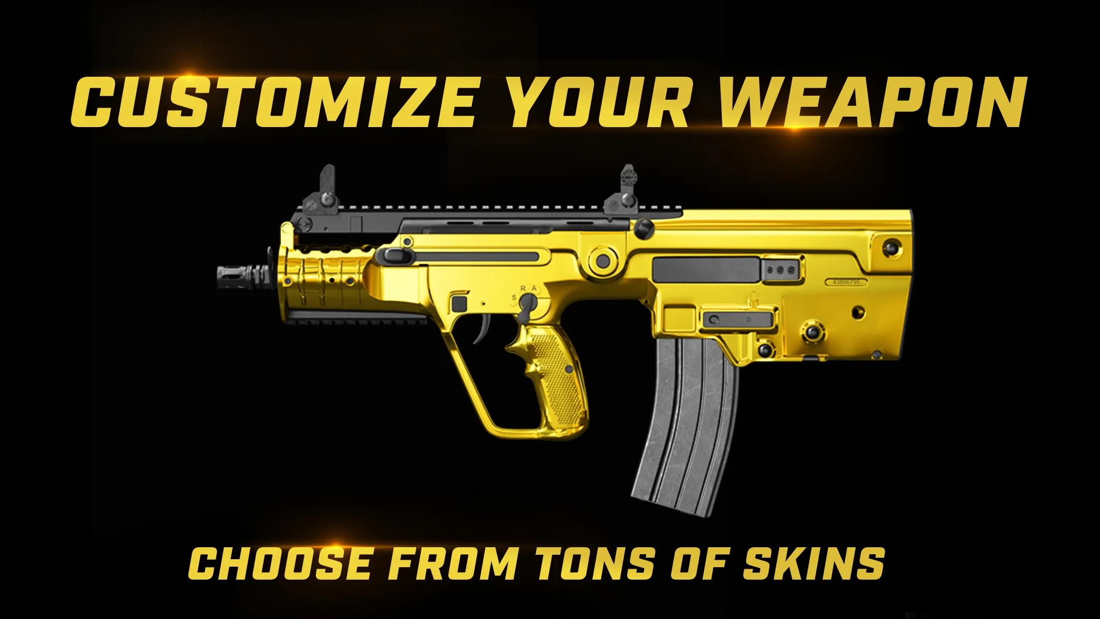 iGun Pro: The Original Gun App v5.26 APK Screenshot 4