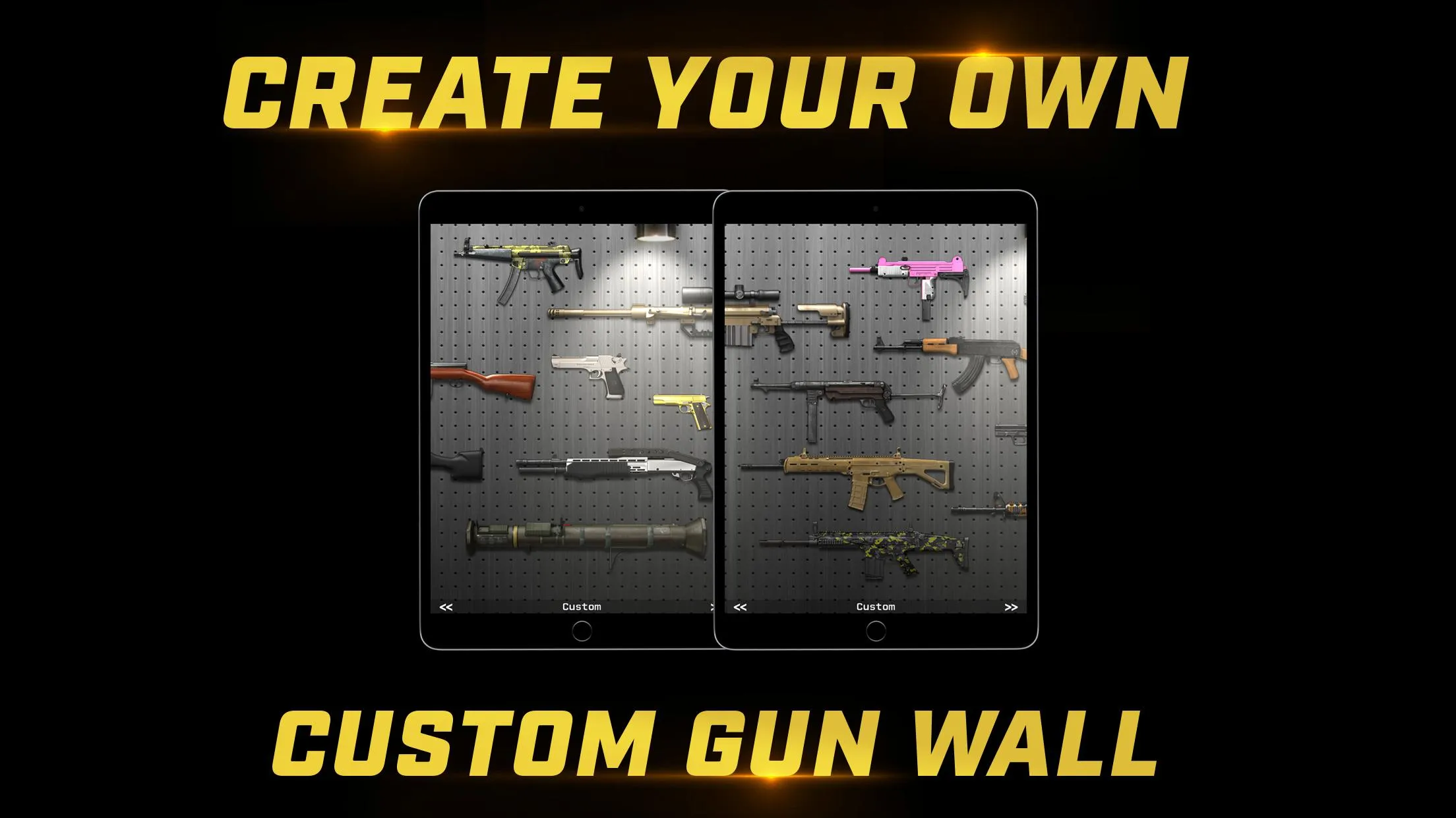 iGun Pro: The Original Gun App v5.26 APK Screenshot 5