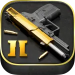 Скачать iGun Pro 2: Realistic Gun Sim Мод (Всё открыто) на Андроид
