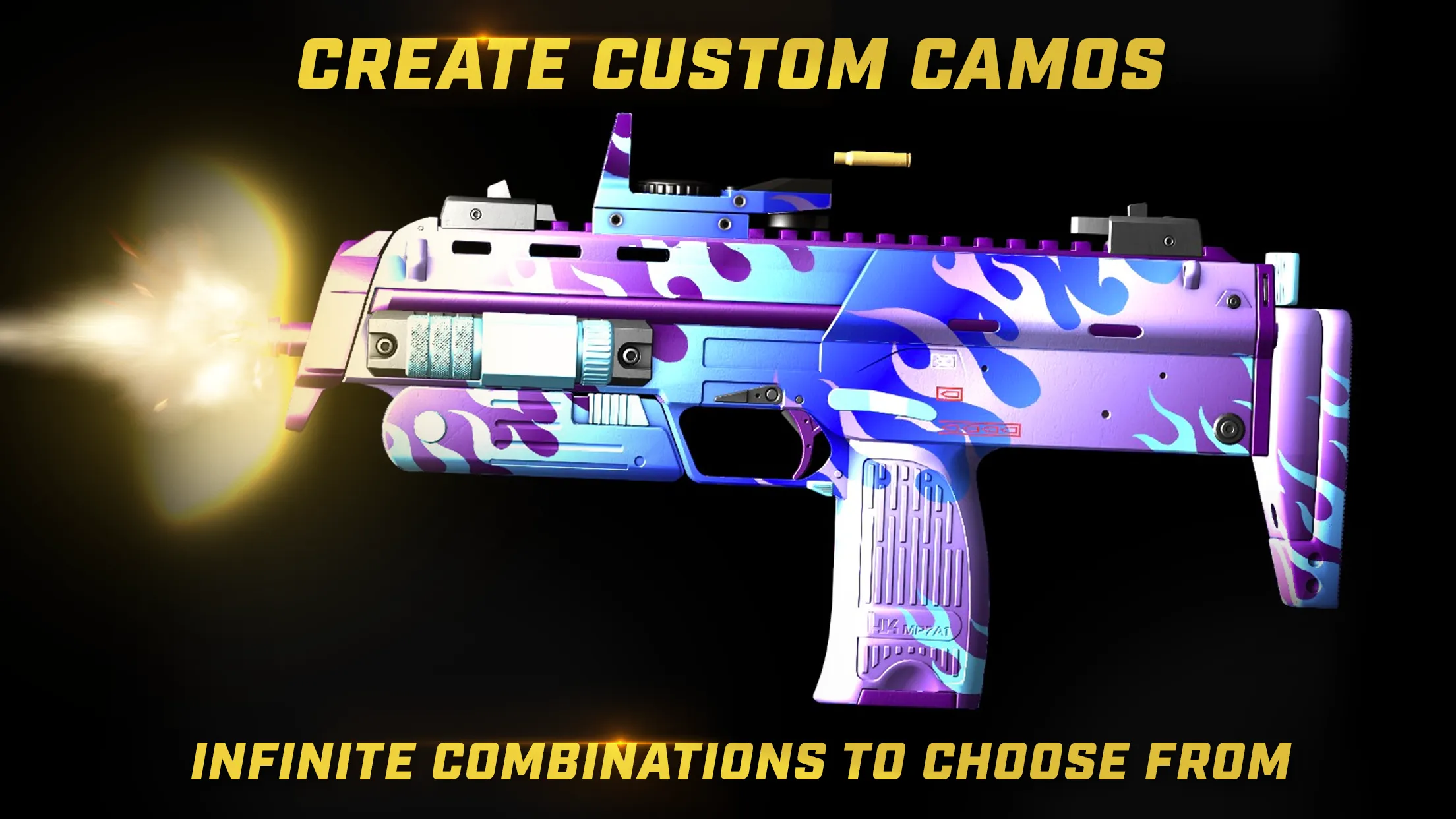 iGun Pro 2: Realistic Gun Sim v2.186 APK Мод (Всё открыто) Screenshot 5