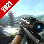 Скачать Sniper Honor: 3D-стрелялка [мод: много денег] на Андроид