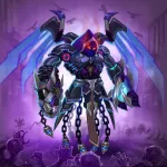 Скачать Heroes Infinity Premium [мод: много денег] на Андроид