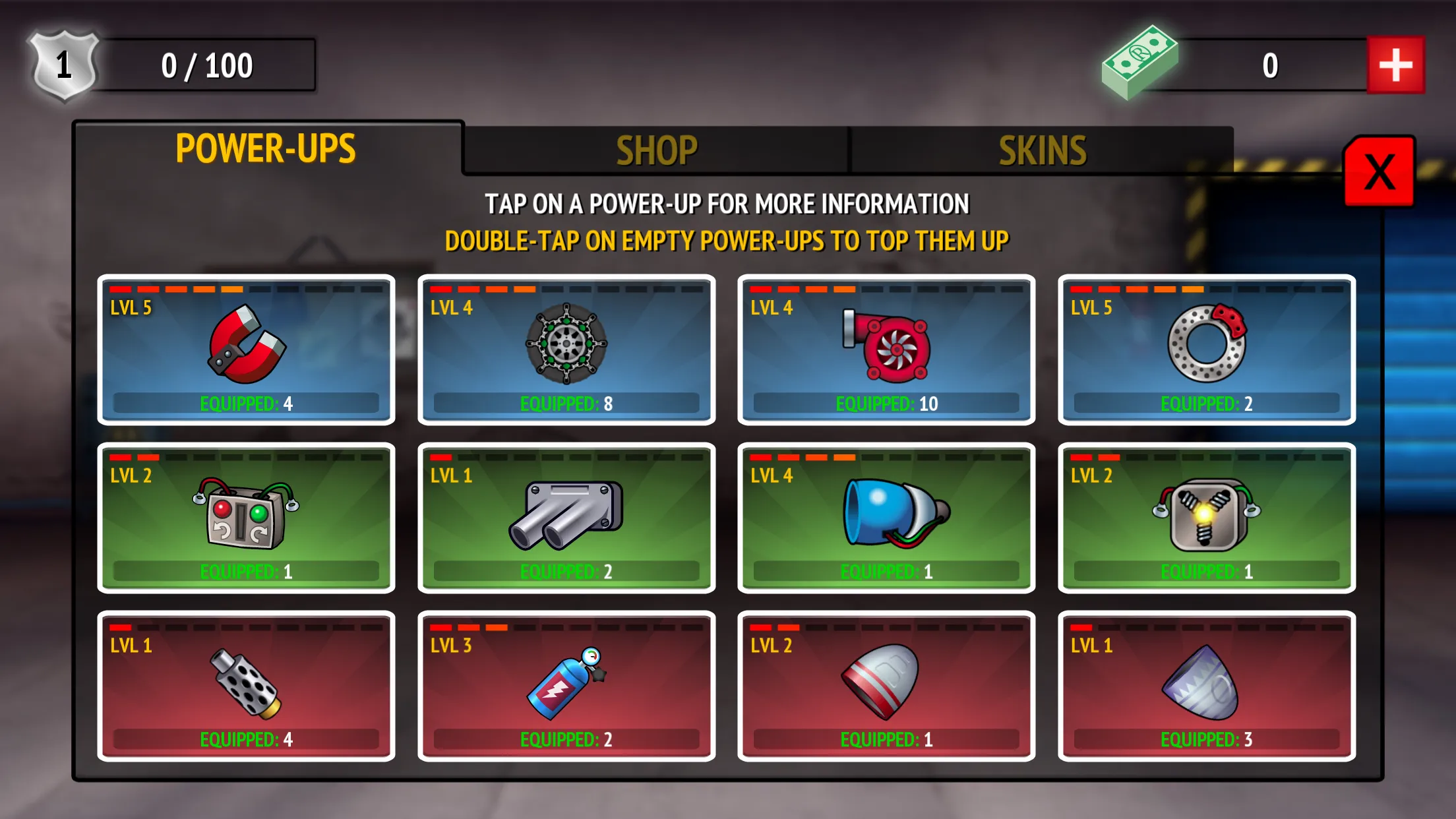 Renegade Racing v1.3.4 APK Мод (Много денег) Screenshot 4