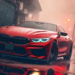 Скачать Driving School Simulator Мод (Много денег) на Андроид