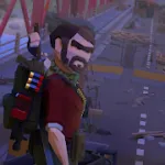 Скачать Zombie Blast Crew [мод: много денег] на Андроид