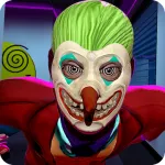 Скачать Smiling-X: Scary horror game [мод: тупые боты] на Андроид