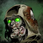 Скачать Shadow of Kurgansk [мод: много денег] на Андроид