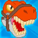 Скачать Dinosaur Factory [мод: много денег и золота] на Андроид