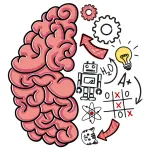 Скачать Brain Test: Хитрые Головоломки Мод (Много подсказок) на Андроид