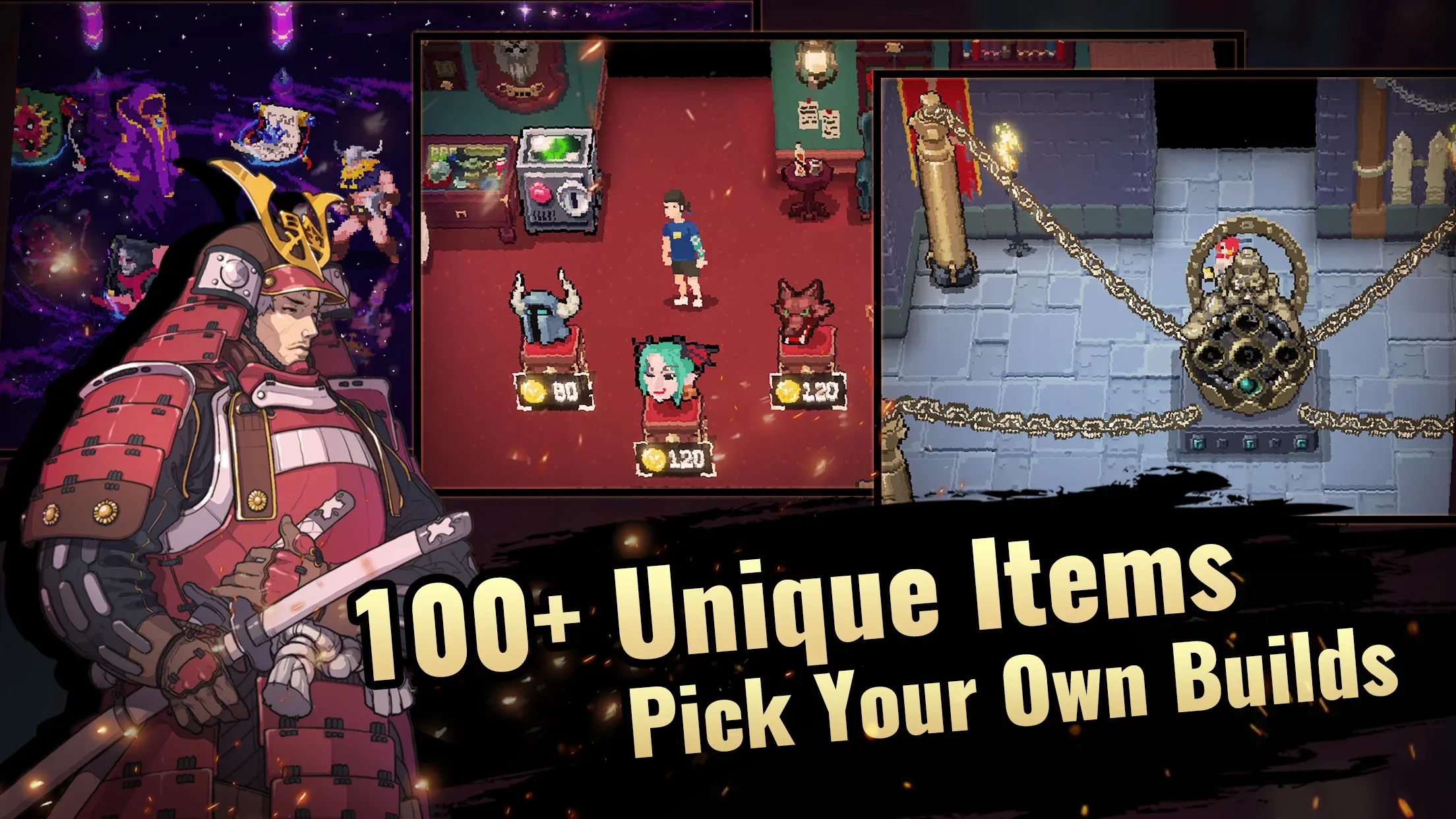 Otherworld Legends v3.2.1 APK Мод (Меню, Всё разблокировано, Режим бога) Screenshot 3 Otherworld Legends v3.2.1 APK Мод (Меню, Всё разблокировано, Режим бога) Screenshot 3