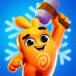 Скачать Dice Dreams Мод (Меню, Много денег) на Андроид