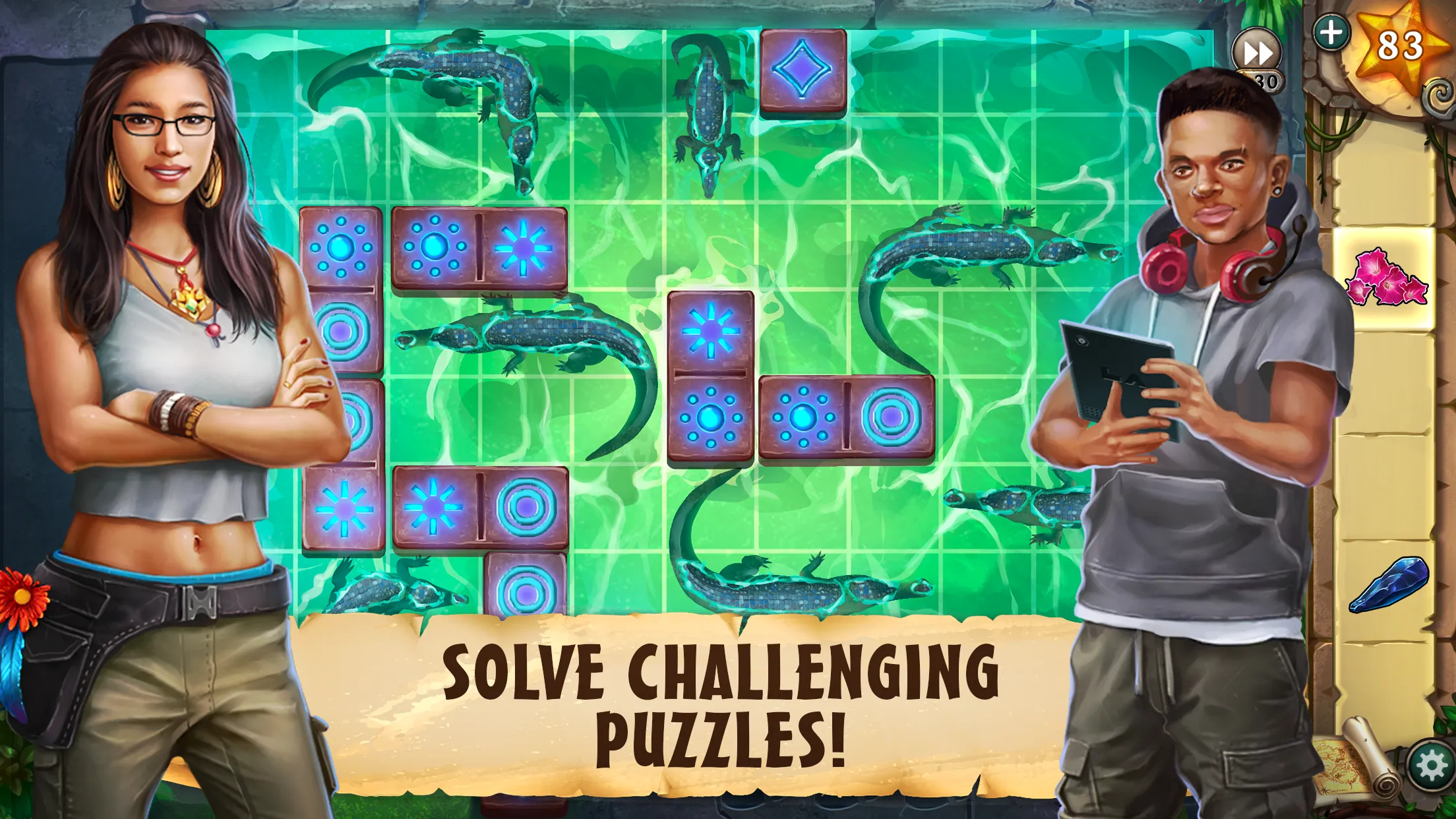 Adventure Escape: Dark Ruins v1.30 APK Мод (Много денег) Screenshot 2 Adventure Escape: Dark Ruins v1.30 APK Мод (Много денег) Screenshot 2