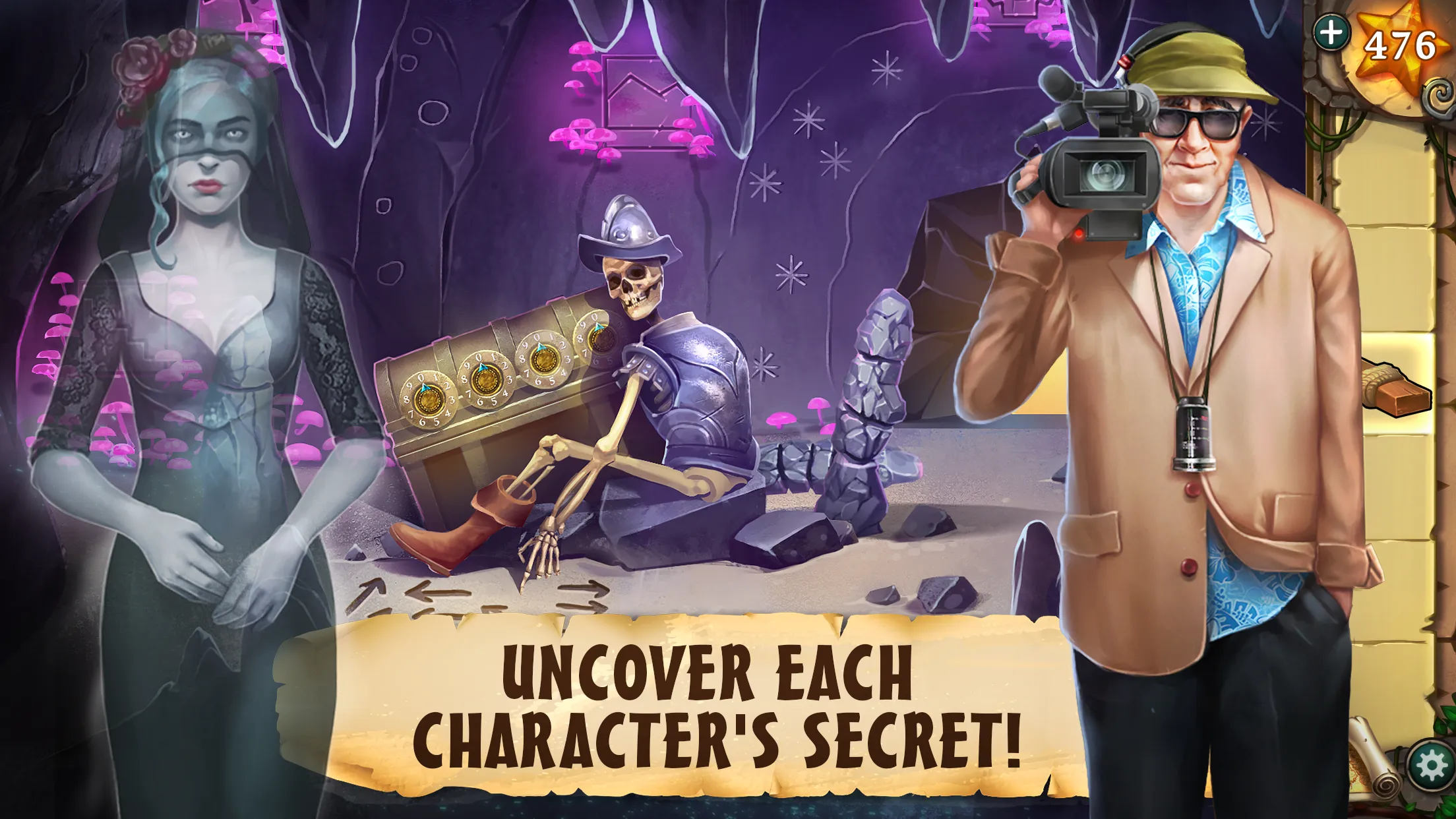 Adventure Escape: Dark Ruins v1.30 APK Мод (Много денег) Screenshot 4 Adventure Escape: Dark Ruins v1.30 APK Мод (Много денег) Screenshot 4