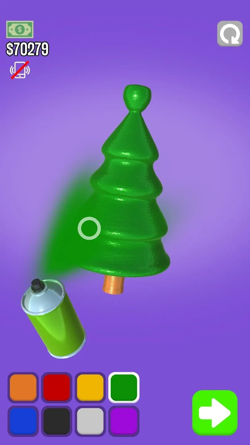 Woodturning v3.11.33 APK Мод (Много денег) Screenshot 2 Woodturning v3.11.33 APK Мод (Много денег) Screenshot 2