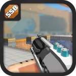 Скачать Simple Sandbox Мод (Много денег) на Андроид