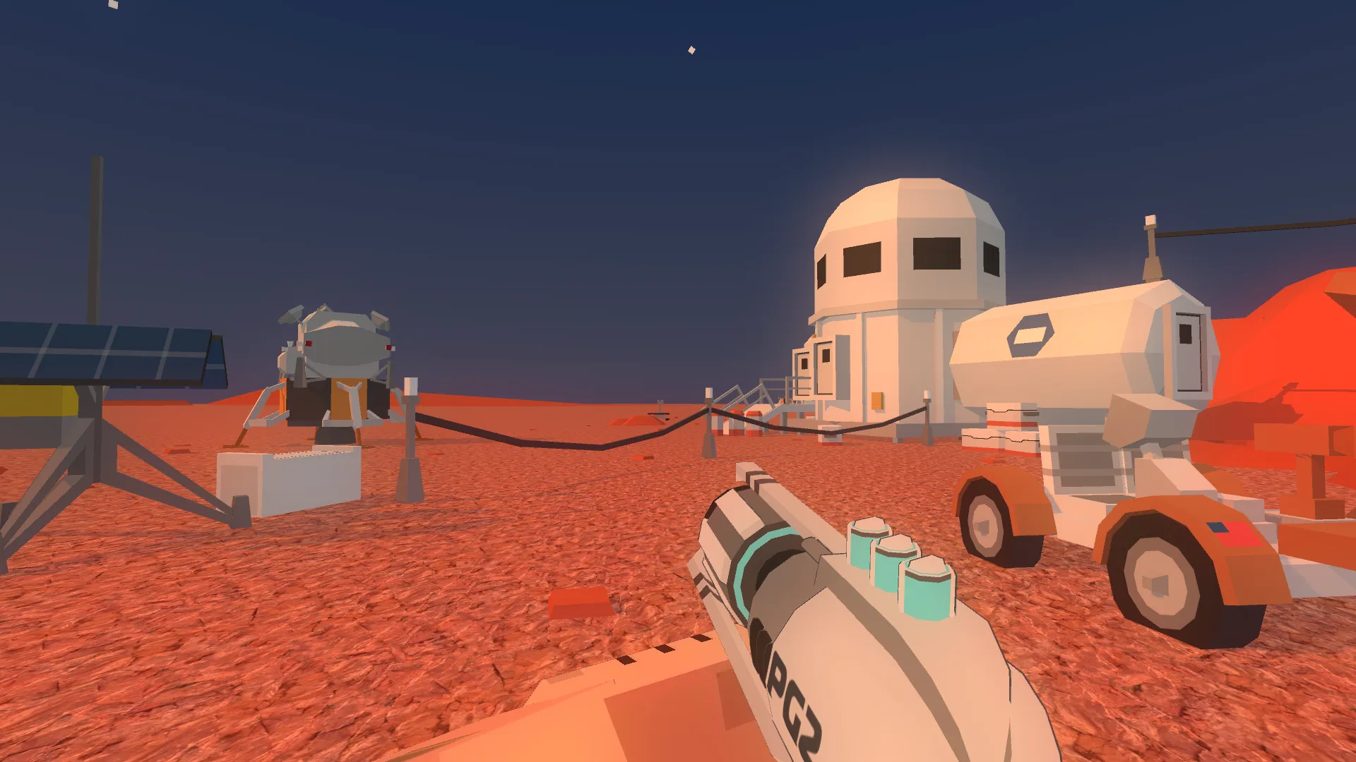 Simple Sandbox v1.5.8 APK Мод (Много денег) Screenshot 3
