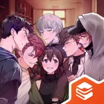Скачать Опасные парни: отомэ-триллер Мод (Много денег) на Андроид