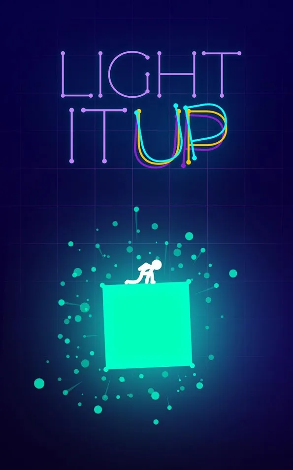 Light-It Up [мод: много бустеров] Screenshot 1