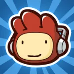 Скачать Scribblenauts Remix [мод: всё открыто] на Андроид