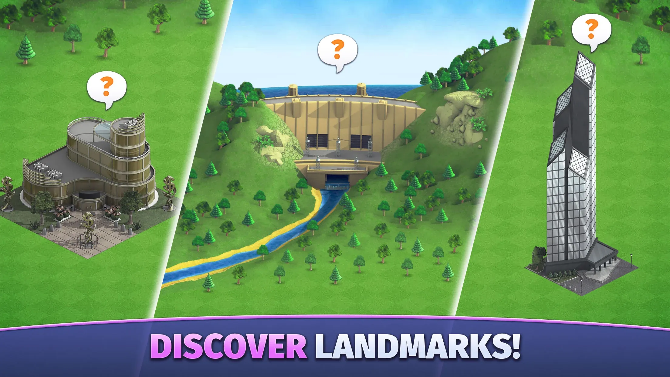City Island 2 v150.7.8 APK Мод (Много денег) Screenshot 5