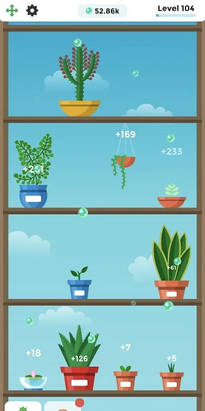 Террариум v1.35 APK Мод (Бесплатные покупки) Screenshot 1 Террариум v1.35 APK Мод (Бесплатные покупки) Screenshot 1