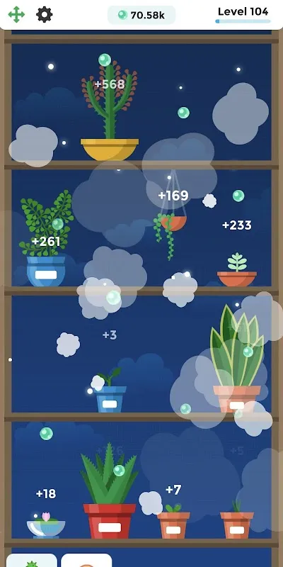 Террариум v1.35 APK Мод (Бесплатные покупки) Screenshot 2 Террариум v1.35 APK Мод (Бесплатные покупки) Screenshot 2