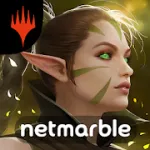 Скачать Magic: ManaStrike на Андроид