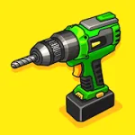 Скачать Мой промышленный магнат – Игра-кликер [мод: много денег] на Андроид